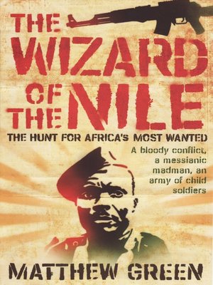 cover image of Wizard of the Nile